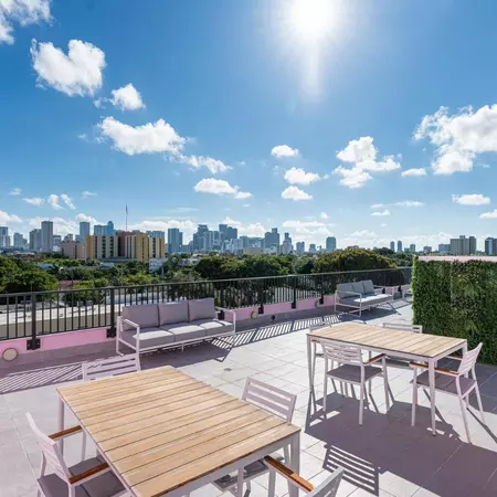 Coliving in Little Havana - Miami, Miami