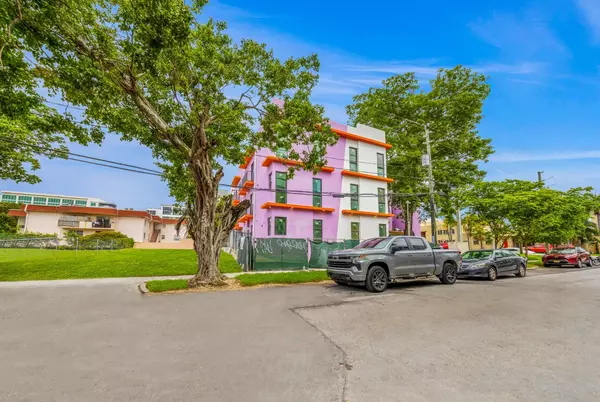 Coliving in Downtown Miami - Miami, Miami