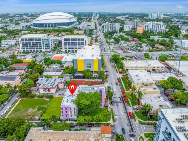 Coliving in Downtown Miami - Miami, Miami