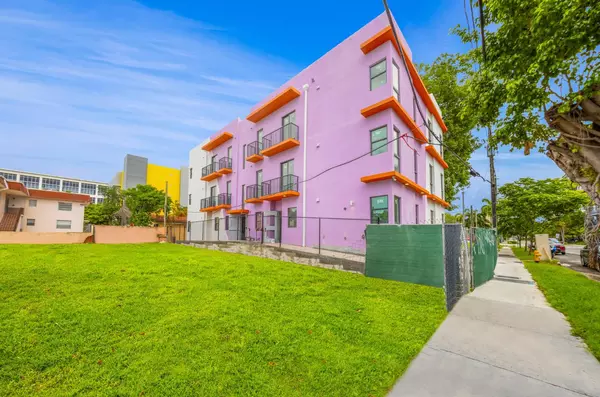 Coliving in Downtown Miami - Miami, Miami