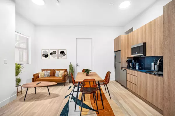Coliving in Downtown Miami - Miami, Miami