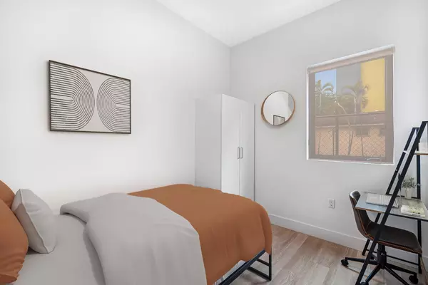 Coliving in Downtown Miami - Miami, Miami
