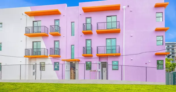 Coliving in Downtown Miami - Miami, Miami