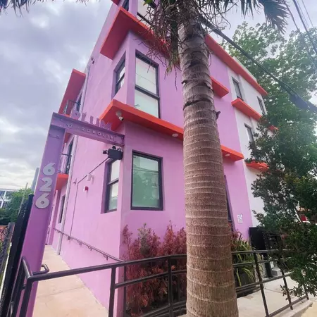 Coliving in Downtown Miami - Miami, Miami