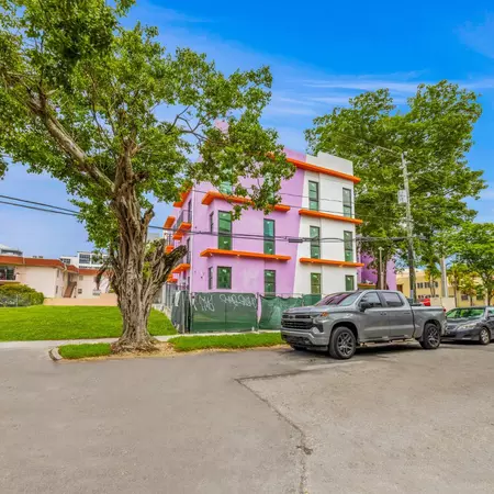 Coliving in Downtown Miami - Miami, Miami
