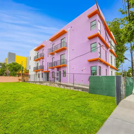 Coliving in Downtown Miami - Miami, Miami