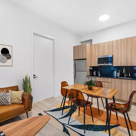 Coliving in Downtown Miami - Miami, Miami