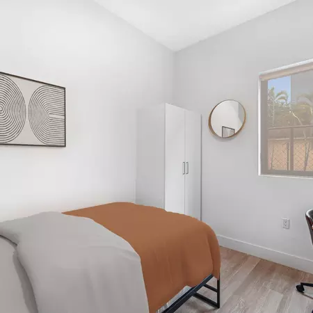 Coliving in Downtown Miami - Miami, Miami