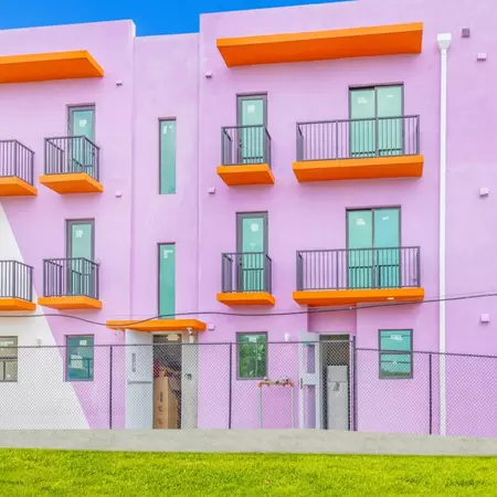 Coliving in Downtown Miami - Miami, Miami
