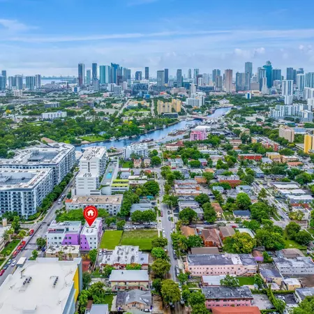 Coliving in Downtown Miami - Miami, Miami
