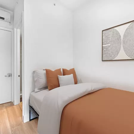 Coliving in Downtown Miami - Miami, Miami