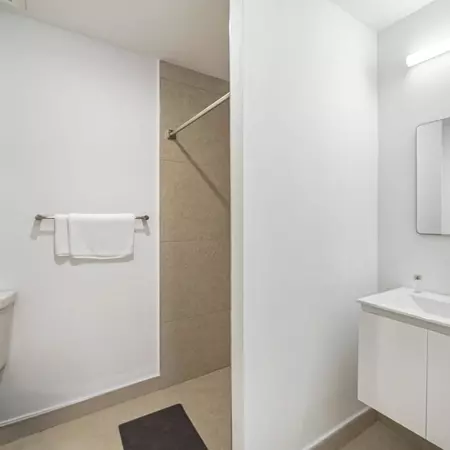 Coliving in Downtown Miami - Miami, Miami