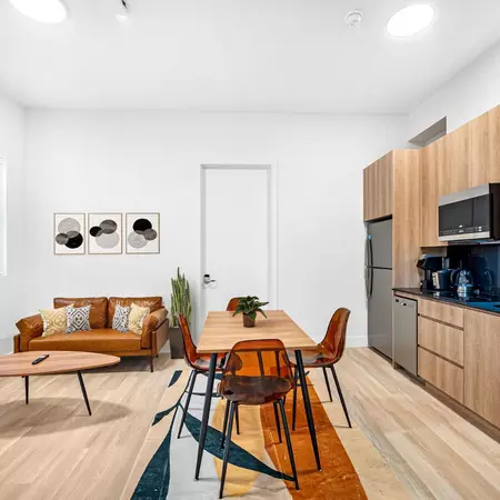 Coliving in Downtown Miami - Miami, Miami