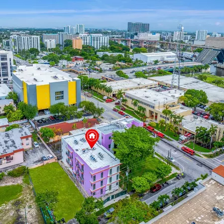 Coliving in Downtown Miami - Miami, Miami