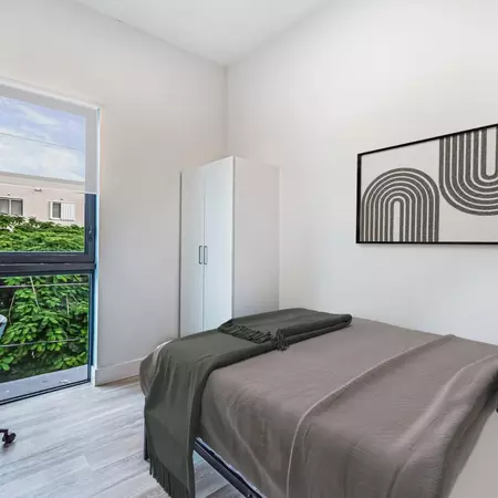 Coliving in Downtown Miami - Miami, Miami