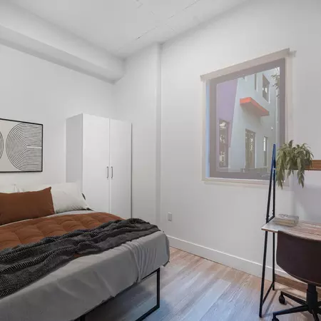 Coliving in Downtown Miami - Miami, Miami