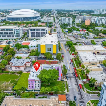 Coliving in Downtown Miami - Miami, Miami