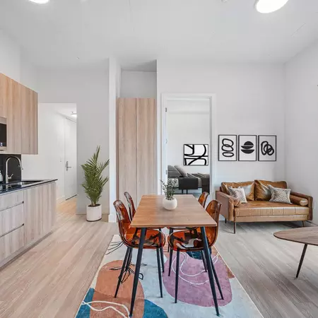 Coliving in Downtown Miami - Miami, Miami