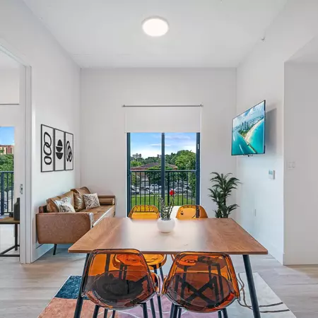 Coliving in Downtown Miami - Miami, Miami