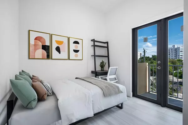 Coliving in Downtown Miami - Miami, Miami