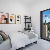 Coliving in Downtown Miami - Miami, Miami
