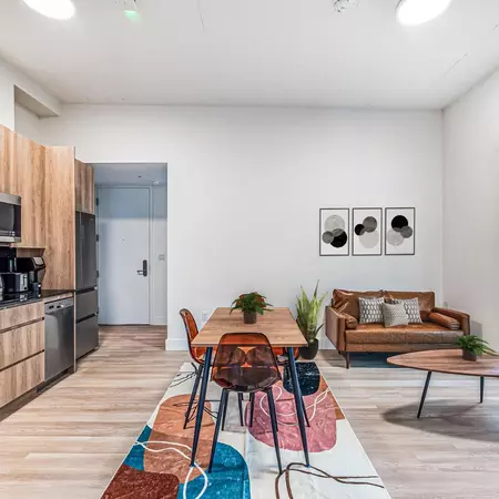 Coliving in Downtown Miami - Miami, Miami