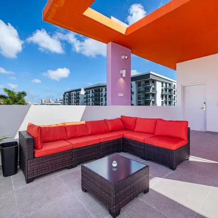 Coliving in Downtown Miami - Miami, Miami