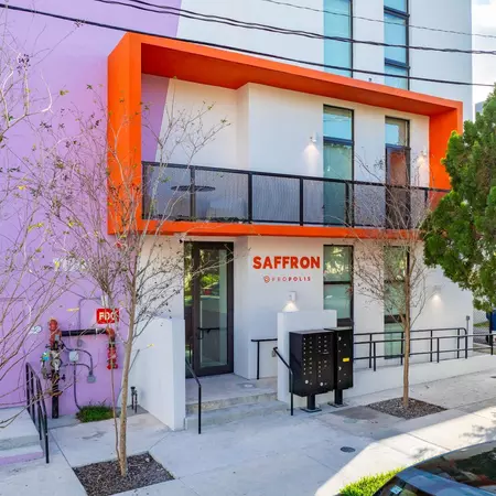 Coliving in Downtown Miami - Miami, Miami