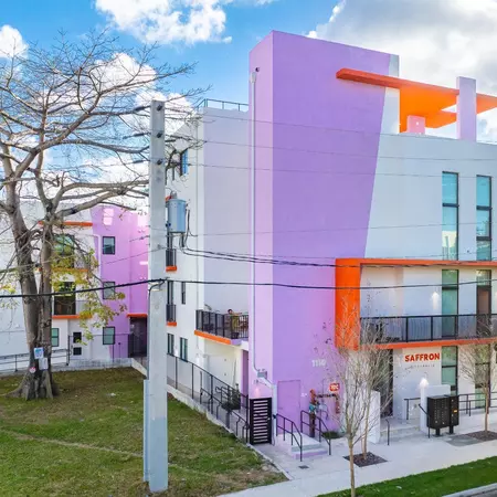 Coliving in Downtown Miami - Miami, Miami