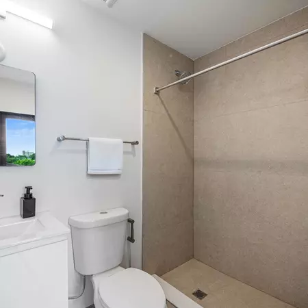Coliving in Downtown Miami - Miami, Miami