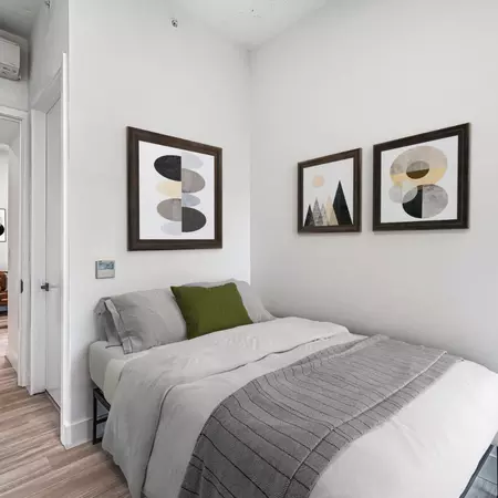 Coliving in Downtown Miami - Miami, Miami