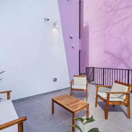 Coliving in Downtown Miami - Miami, Miami