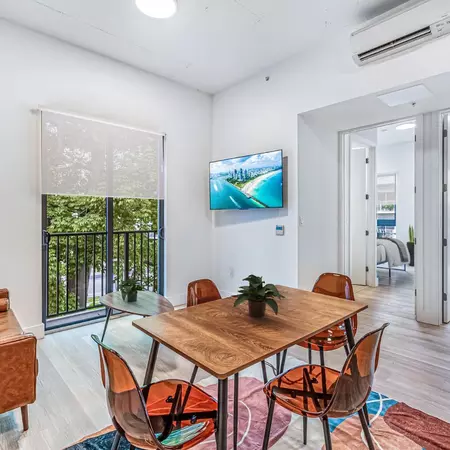 Coliving in Downtown Miami - Miami, Miami
