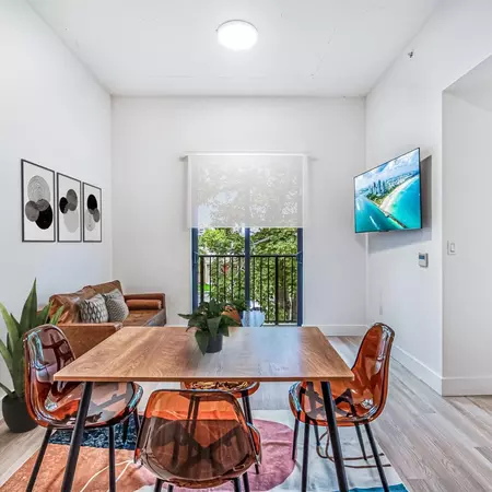 Coliving in Downtown Miami - Miami, Miami