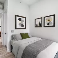 Coliving in Downtown Miami - Miami, Miami