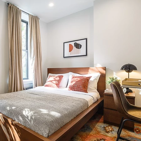 Coliving in Morningside Heights - Manhattan, New York