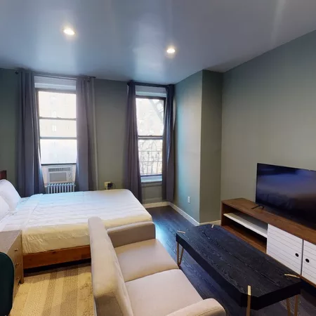 Studio Apartment for rent in East Village - Manhattan, New York