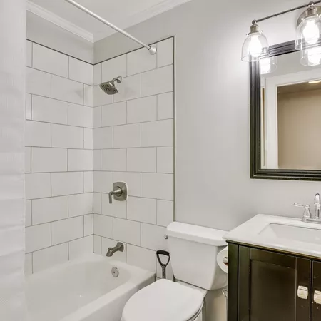 Coliving in Southwest Washington - Washington Southwest, Washington DC