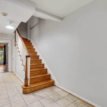 Coliving in Southwest Washington - Washington Southwest, Washington DC
