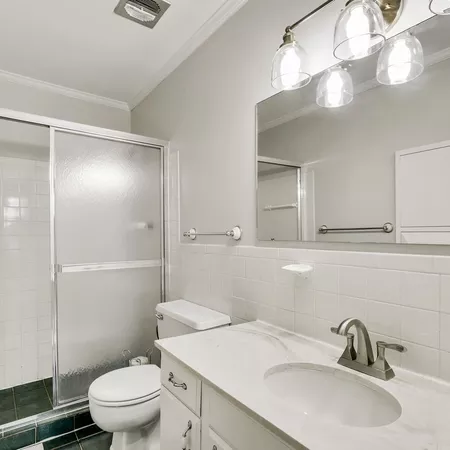 Coliving in Southwest Washington - Washington Southwest, Washington DC