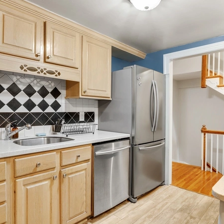 Coliving in Southwest Washington - Washington Southwest, Washington DC