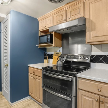 Coliving in Southwest Washington - Washington Southwest, Washington DC