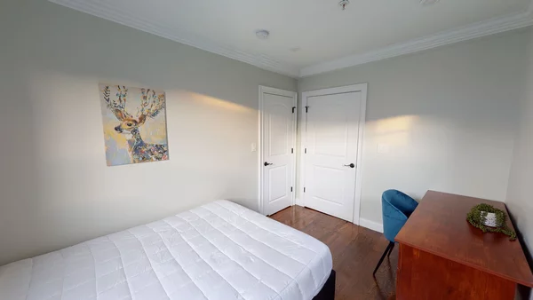 Coliving in Brighton - Boston, Boston