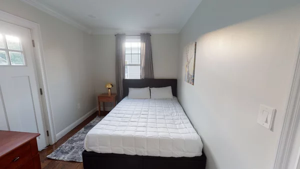 Coliving in Brighton - Boston, Boston