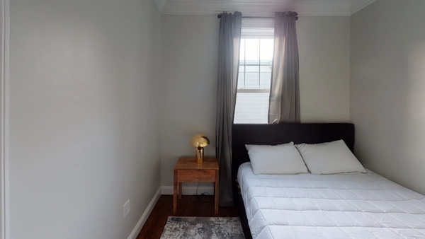 Coliving in Brighton - Boston, Boston