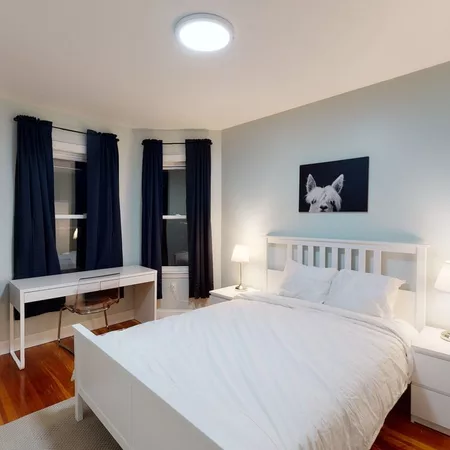 Coliving in Brighton - Boston, Boston