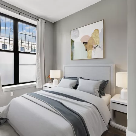 Coliving in Crown Heights - Brooklyn, New York