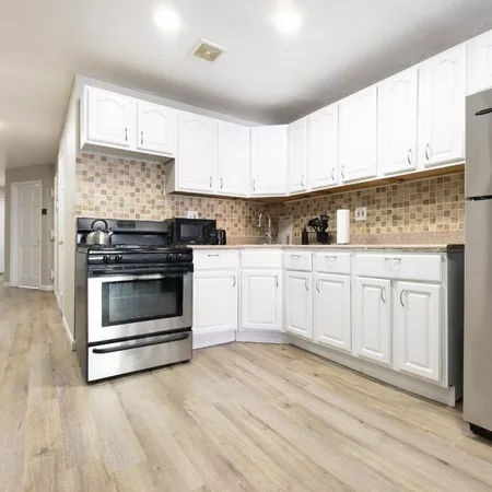 Coliving in Fort Greene - Brooklyn, New York