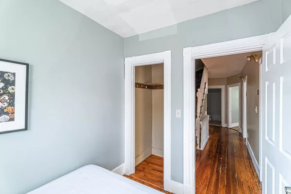 Coliving in Allston - Boston, Boston