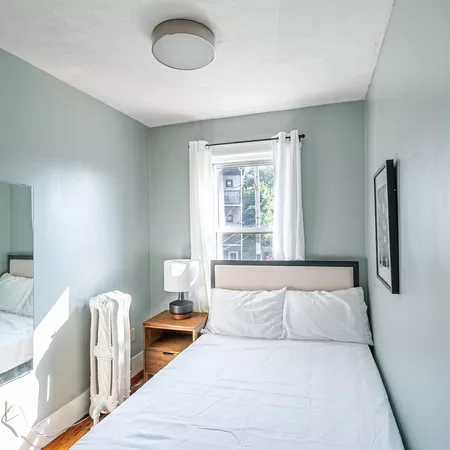 Coliving in Allston - Boston, Boston
